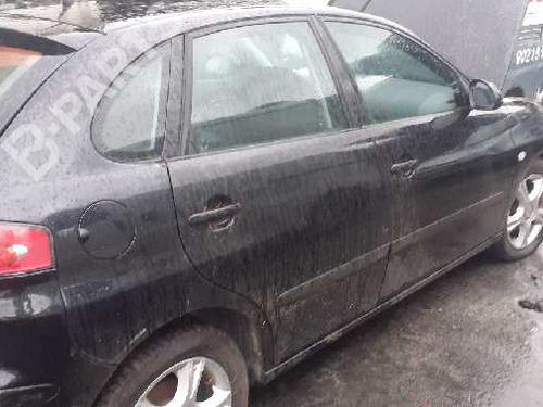 Left mirror SEAT IBIZA III (6L1) 1.4 16V | BP6810259C26 