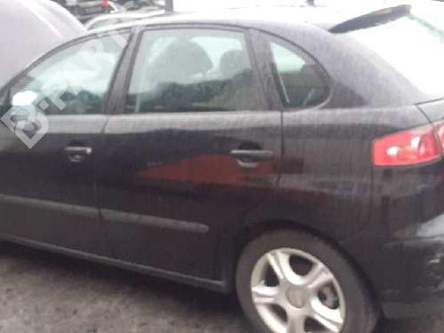 Left mirror SEAT IBIZA III (6L1) 1.4 16V | BP6810259C26 