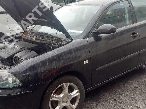 Left mirror SEAT IBIZA III (6L1) 1.4 16V | BP6810259C26 
