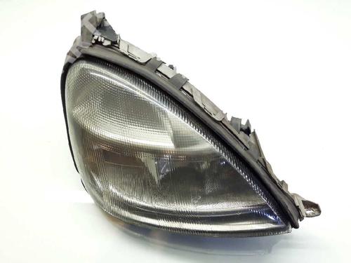 Right headlight MERCEDES-BENZ A-CLASS (W168) A 160 (168.033, 168.133) | BP6787887C29 