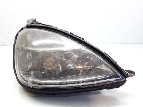 Right headlight MERCEDES-BENZ A-CLASS (W168) A 160 (168.033, 168.133) | BP6787887C29 