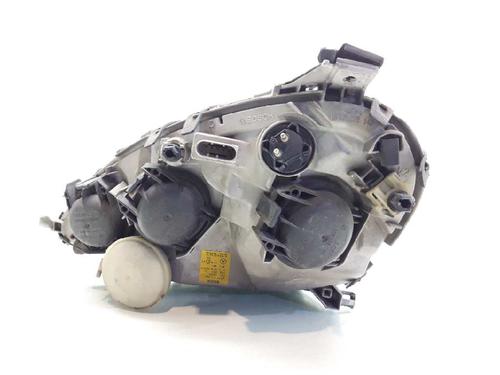 Right headlight MERCEDES-BENZ A-CLASS (W168) A 160 (168.033, 168.133) | BP6787887C29 