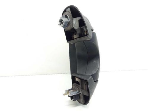 Left mirror OPEL VIVARO A Van (X83) 1.9 DTI (F7) | BP6791067C26 