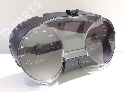 Used Instrument cluster SEAT IBIZA IV SC (6J1, 6P5) 1.2 TSI (105 hp) 6806734