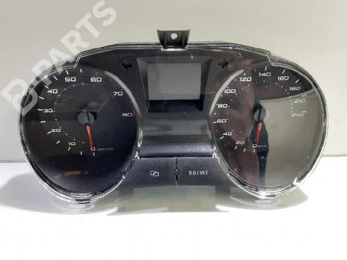 Instrument cluster SEAT IBIZA IV SC (6J1, 6P5) 1.2 TSI | BP6806734C47 