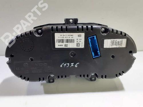 Instrument cluster SEAT IBIZA IV SC (6J1, 6P5) 1.2 TSI | BP6806734C47 