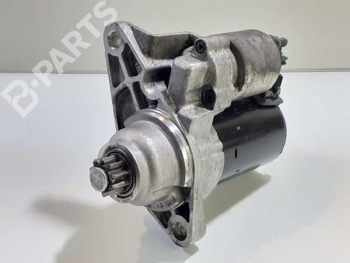 Used Starter SEAT IBIZA IV SC (6J1, 6P5) 1.2 TSI (105 hp) 6806737