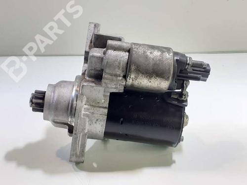 Starter SEAT IBIZA IV SC (6J1, 6P5) 1.2 TSI | BP6806737M8 