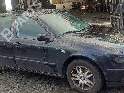 Front left lock SEAT LEON (1M1) 1.9 TDI | BP6829303C98 