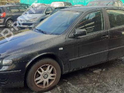 Front left lock SEAT LEON (1M1) 1.9 TDI | BP6829303C98 