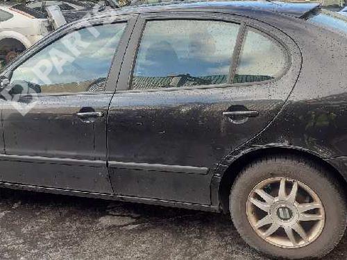 Front left lock SEAT LEON (1M1) 1.9 TDI | BP6829303C98 