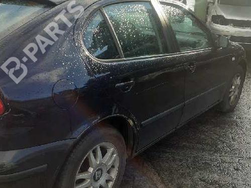 Front left lock SEAT LEON (1M1) 1.9 TDI | BP6829303C98 