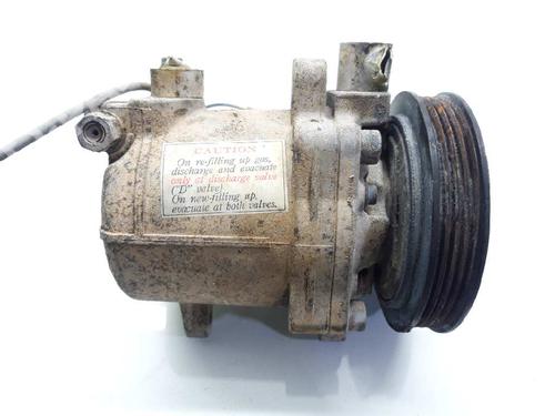 AC compressor SUZUKI VITARA (ET) HDI (SE 420HDI) | BP6798771M34 