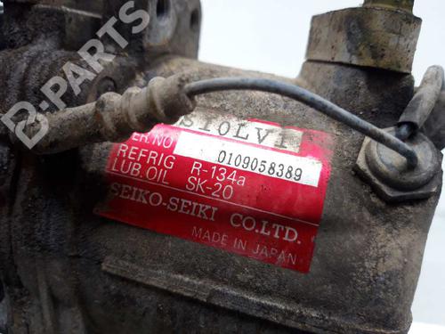 AC compressor SUZUKI VITARA (ET) HDI (SE 420HDI) | BP6798771M34 