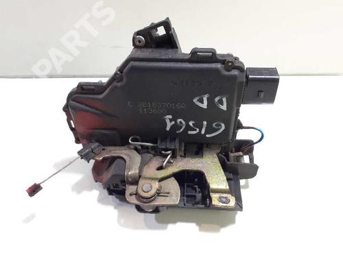 Høyre foran lås VW GOLF IV (1J1) 1.9 TDI | BP6802042C97 