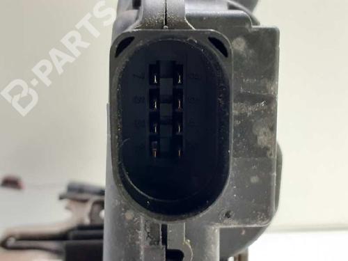 Høyre foran lås VW GOLF IV (1J1) 1.9 TDI | BP6802042C97 