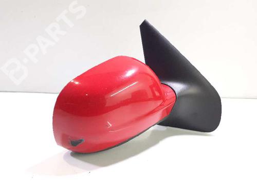 Used Right mirror VW GOLF IV (1J1) 1.9 TDI (110 hp) 6802047