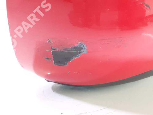 Right mirror VW GOLF IV (1J1) 1.9 TDI | BP6802047C27 