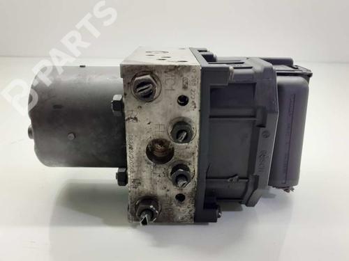 ABS Bremseaggregat ROVER 75 (RJ)  | BP6798750M43 