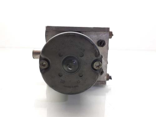 ABS Bremseaggregat ROVER 75 (RJ)  | BP6798750M43 