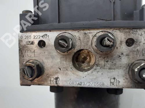 ABS Bremseaggregat ROVER 75 (RJ)  | BP6798750M43 
