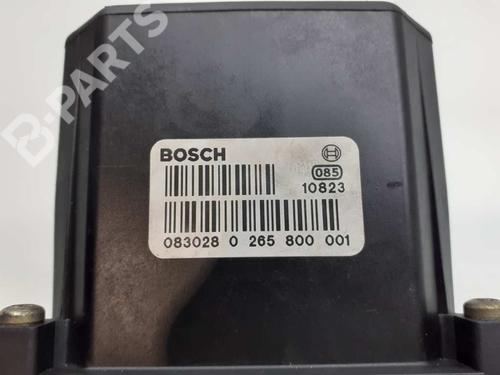 ABS Bremseaggregat ROVER 75 (RJ)  | BP6798750M43 