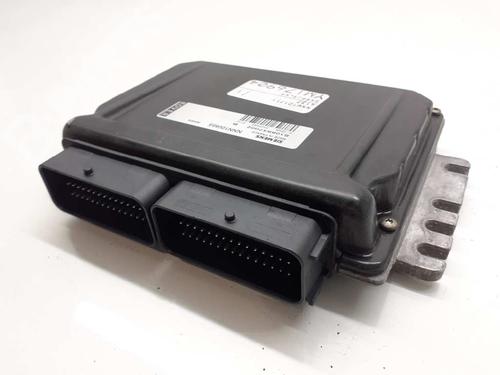 Used Engine control unit (ECU) ROVER 75 (RJ) [1999-2005]  6798757