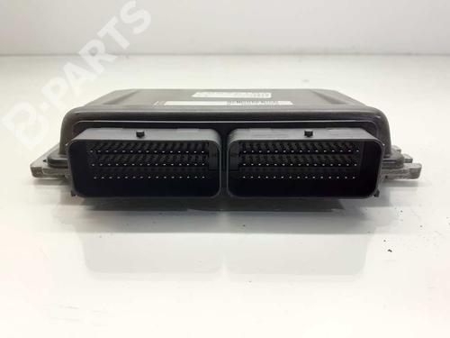 Engine control unit (ECU) ROVER 75 (RJ)  | BP6798757M57 