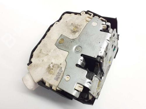 Used Rear right lock ROVER 75 (RJ) [1999-2005]  6798745
