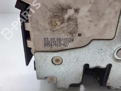 Rear right lock ROVER 75 (RJ)  | BP6798745C99 