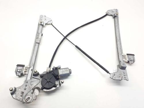 Used Front right window mechanism ROVER 75 (RJ) [1999-2005]  6798749