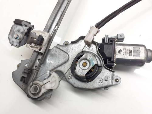 Used Front left window mechanism ROVER 75 (RJ) [1999-2005]  6798752