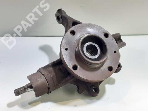 Right front steering knuckle CITROËN C4 I (LC_)  | BP1302358M26 