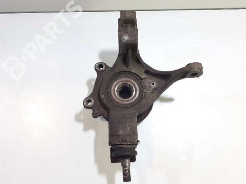 Used Right front steering knuckle CITROËN C4 I (LC_) [2004-2014]  1302358