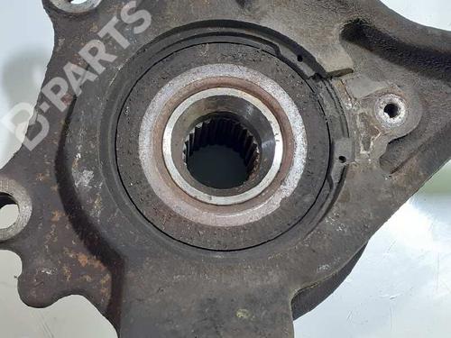 Right front steering knuckle CITROËN C4 I (LC_)  | BP1302358M26 