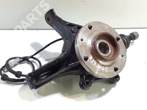 Used Left front steering knuckle CITROËN BERLINGO Box Body/MPV (B9) [2008-2025]  1728846
