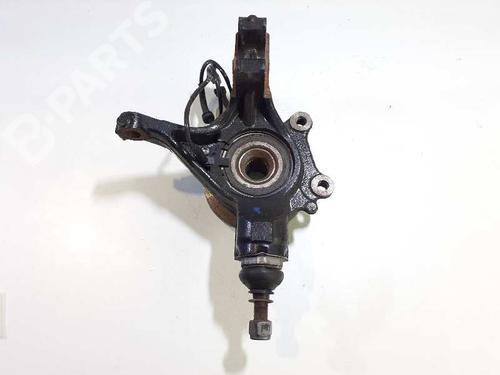 Left front steering knuckle CITROËN BERLINGO Box Body/MPV (B9)  | BP1728846M25 