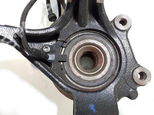 Left front steering knuckle CITROËN BERLINGO Box Body/MPV (B9)  | BP1728846M25 