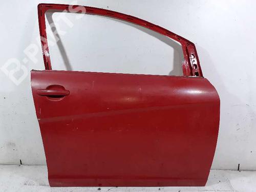 Used Right front door SEAT ALTEA (5P1) 1.9 TDI (105 hp) 6821545