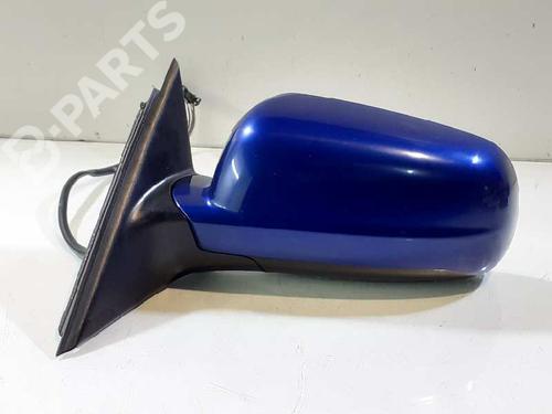Used Left mirror VW PASSAT B5.5 Variant (3B6) 1.9 TDI (130 hp) 6803429