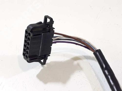 Left mirror VW PASSAT B5.5 Variant (3B6) 1.9 TDI | BP6803429C26 