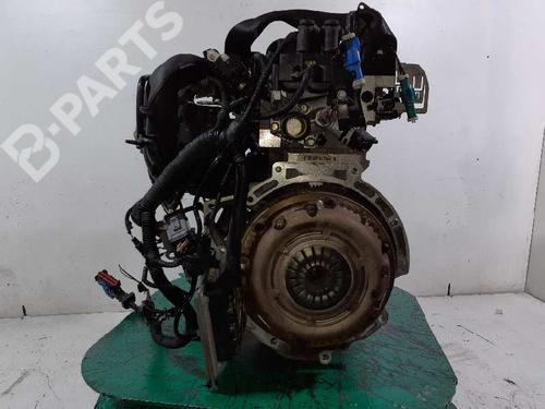 BP6810254M1 | Motor FORD FOCUS II (DA_, HCP, DP)  BP6810254M1