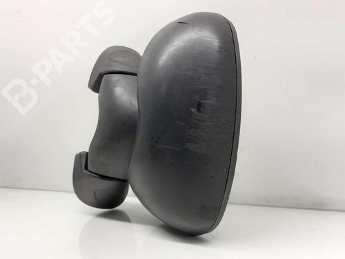 Left mirror NISSAN PRIMASTAR Van (X83) 1.9 dCi 100 BP6806790C26