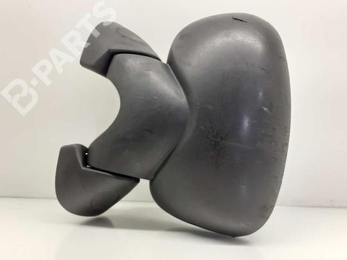 Left mirror NISSAN PRIMASTAR Van (X83) 1.9 dCi 100 | BP6806790C26 
