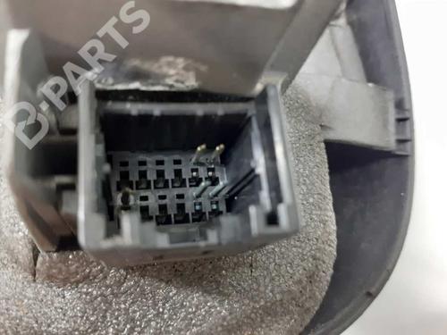 Left mirror NISSAN PRIMASTAR Van (X83) 1.9 dCi 100 | BP6806790C26 