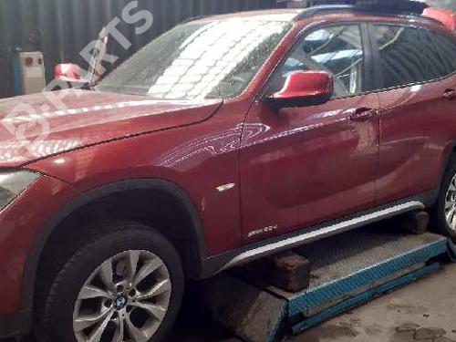 Used Parts BMW X1 (E84)  sDrive 20 d  822280