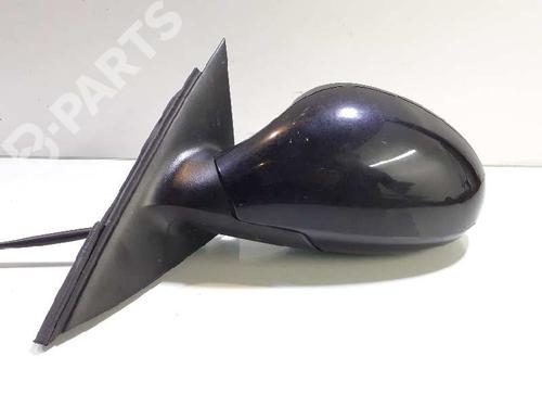 Used Left mirror SEAT IBIZA III (6L1) 1.4 16V (75 hp) 6810259