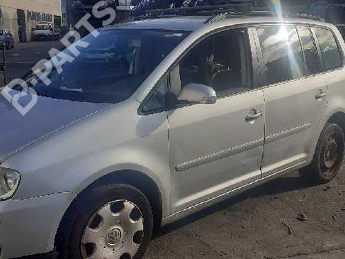 Rear wiper motor VW TOURAN (1T1, 1T2) 1.6 FSI | BP8182600M102 