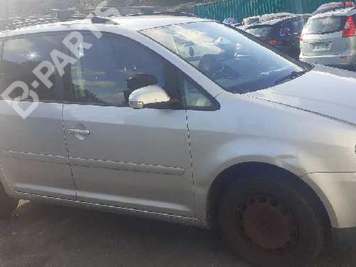Rear wiper motor VW TOURAN (1T1, 1T2) 1.6 FSI | BP8182600M102 