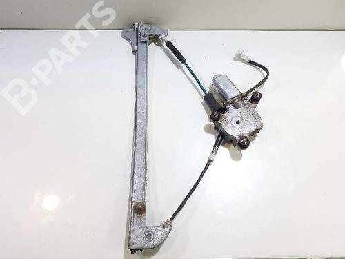 Front left window mechanism OPEL AGILA (A) (H00) 1.2 16V (F68) | BP6806797C22 